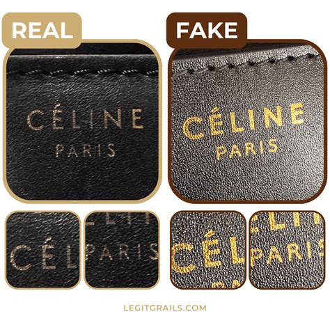 fake celine cap|is the céline handbags real.